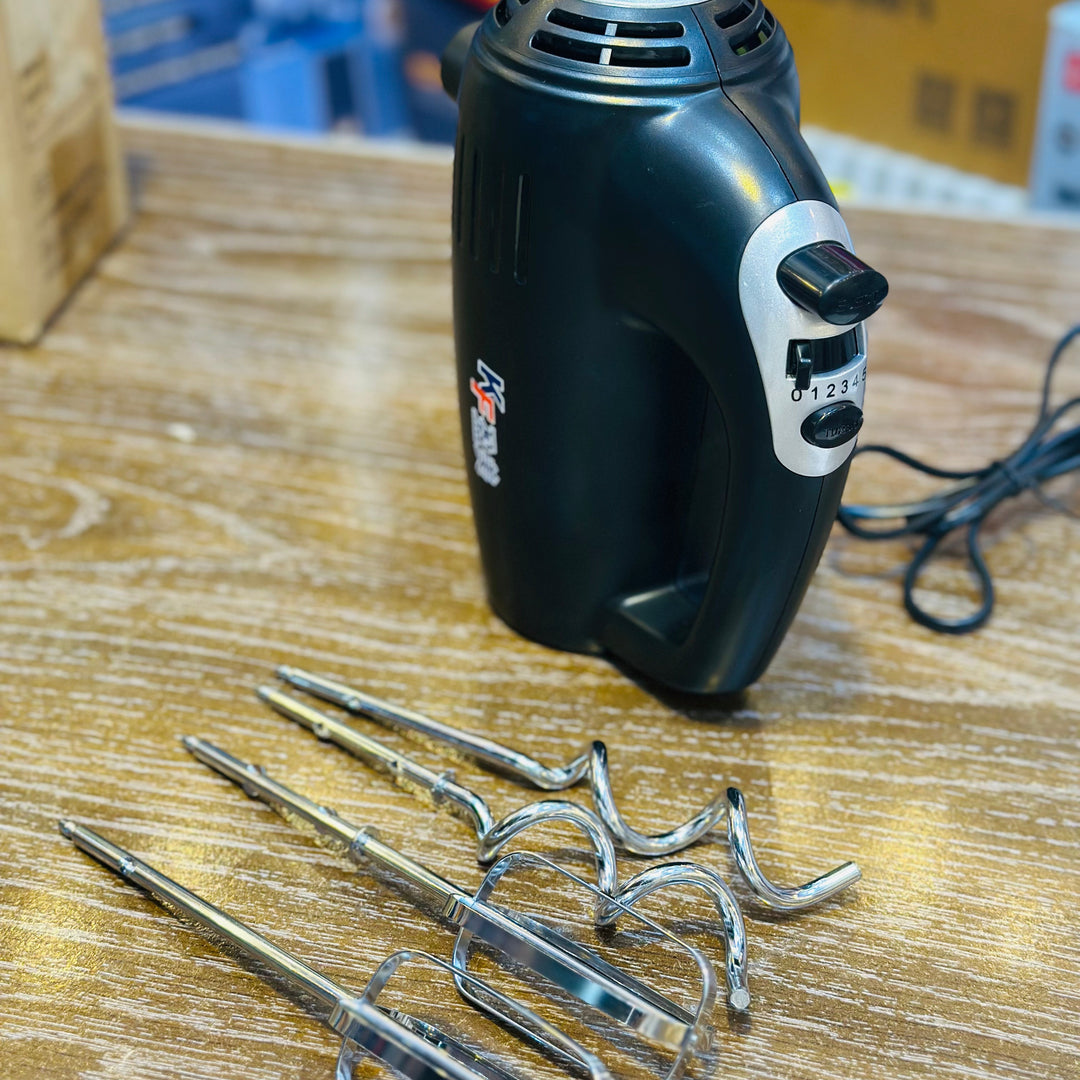 Hand Mixer 300W KF-9512
