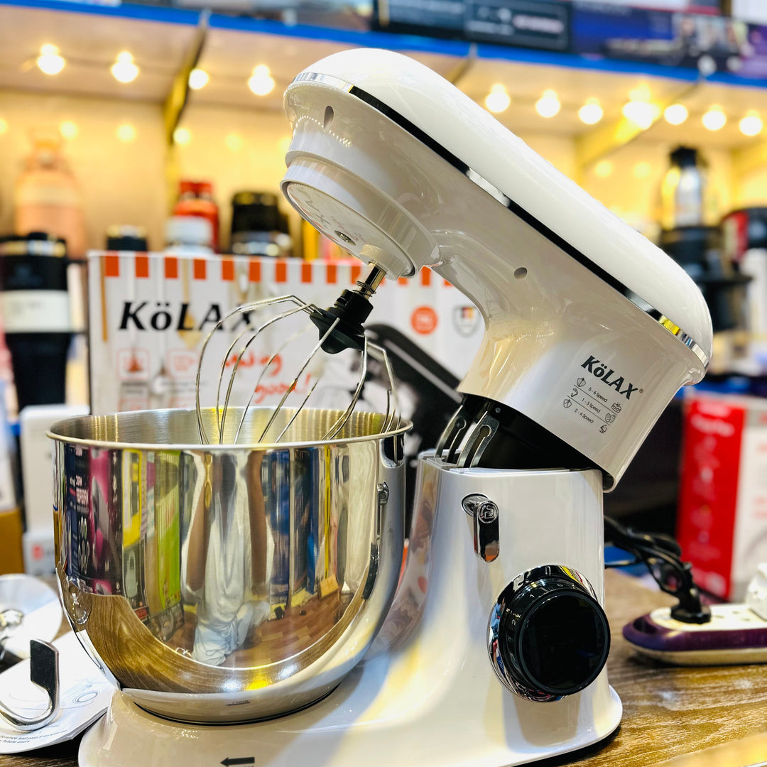 KoLAX Germany 7.8L Stand Mixer 2000W