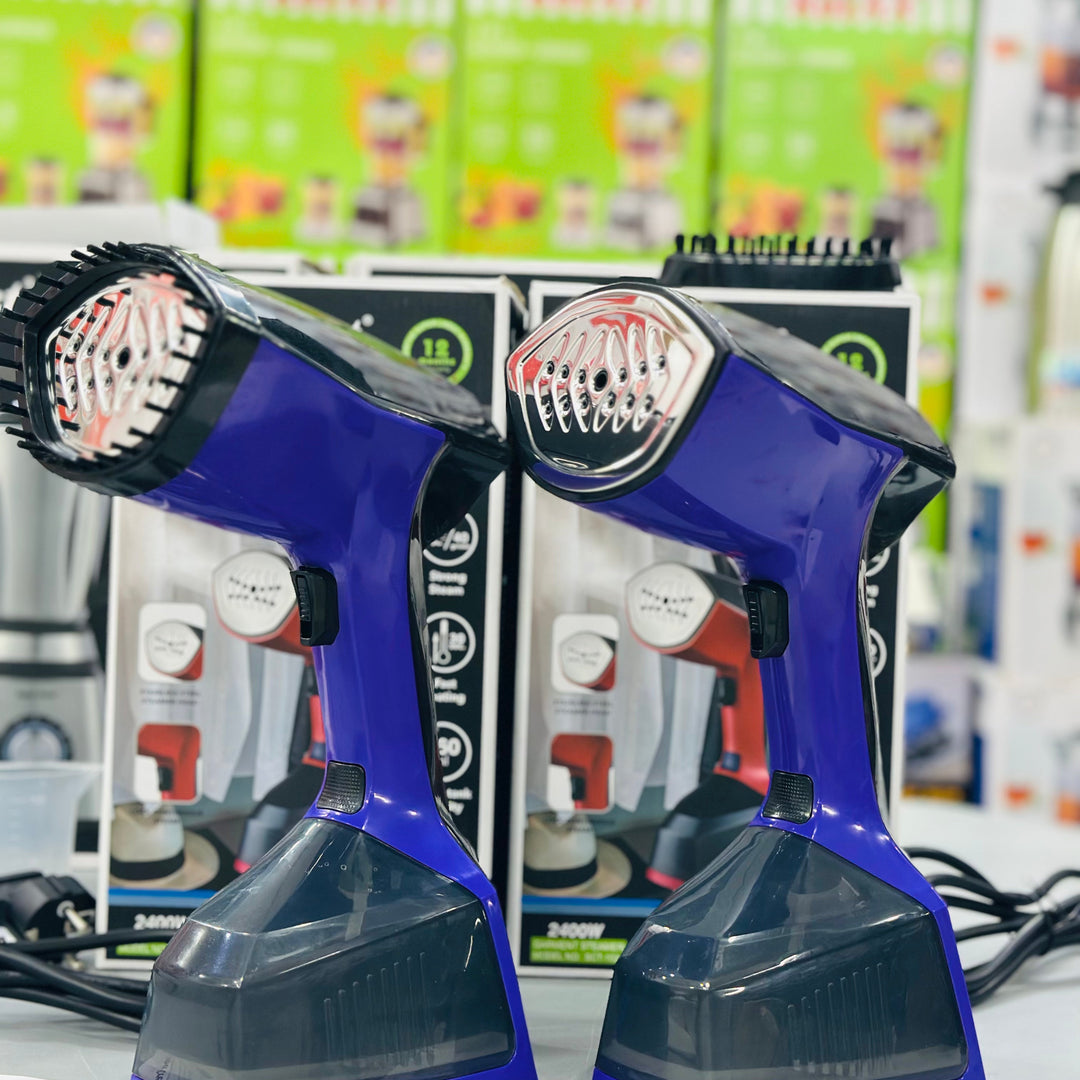 Super Crest Germany Handheld Garment Steamer