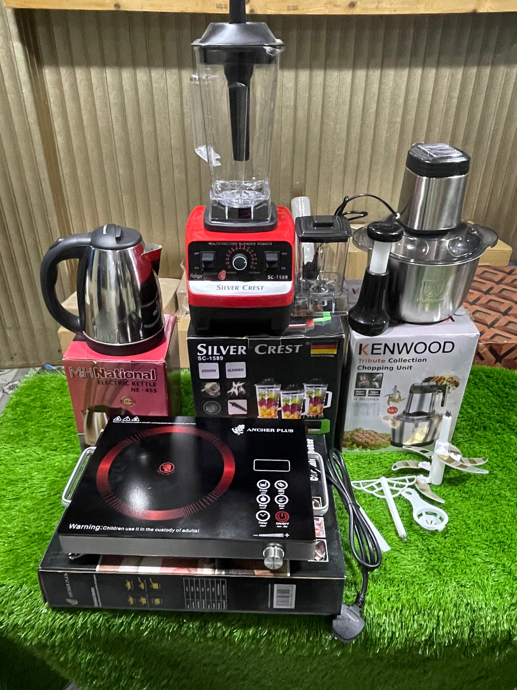 Ramadan Kitchen Saver Value Pack – Save Time & Money This Ramadan