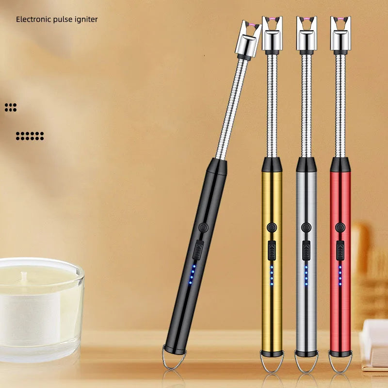 Rechargable Electric Lighter