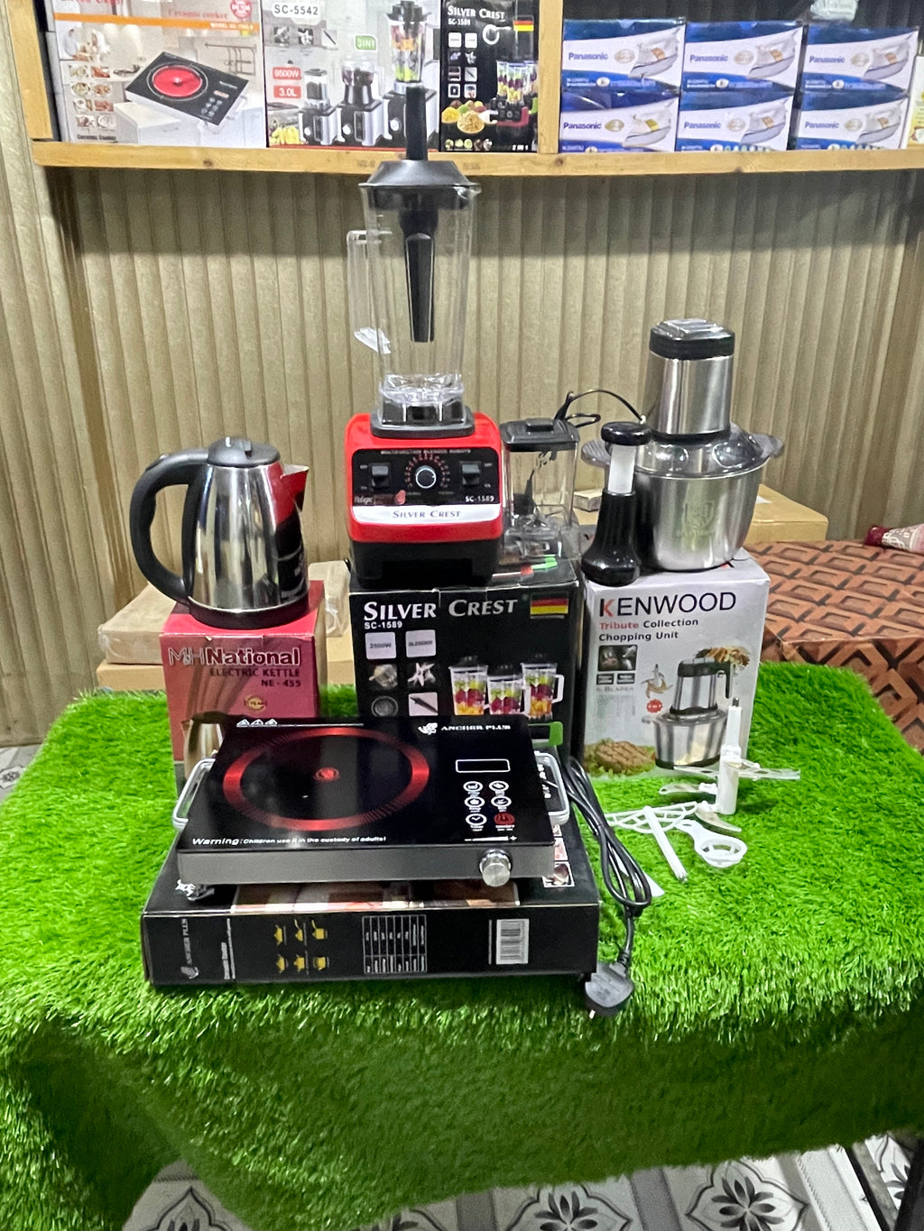Ramadan Kitchen Saver Value Pack – Save Time & Money This Ramadan