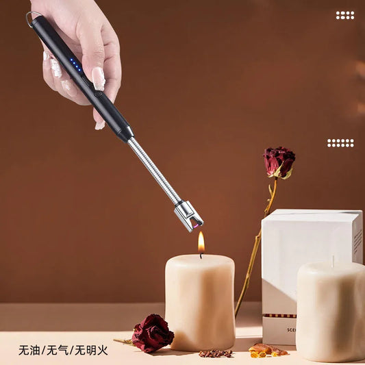 Rechargable Electric Lighter