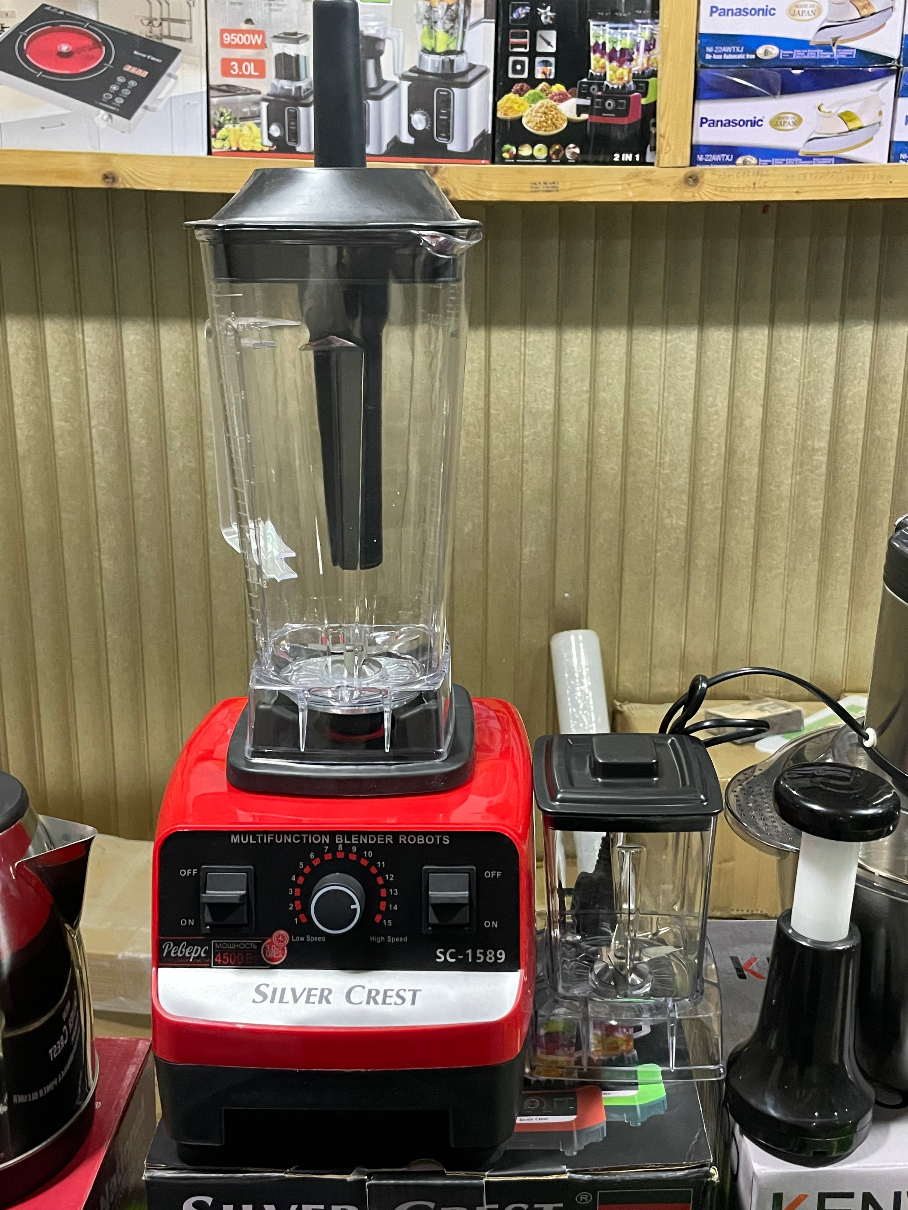 Ramadan Kitchen Saver Value Pack – Save Time & Money This Ramadan