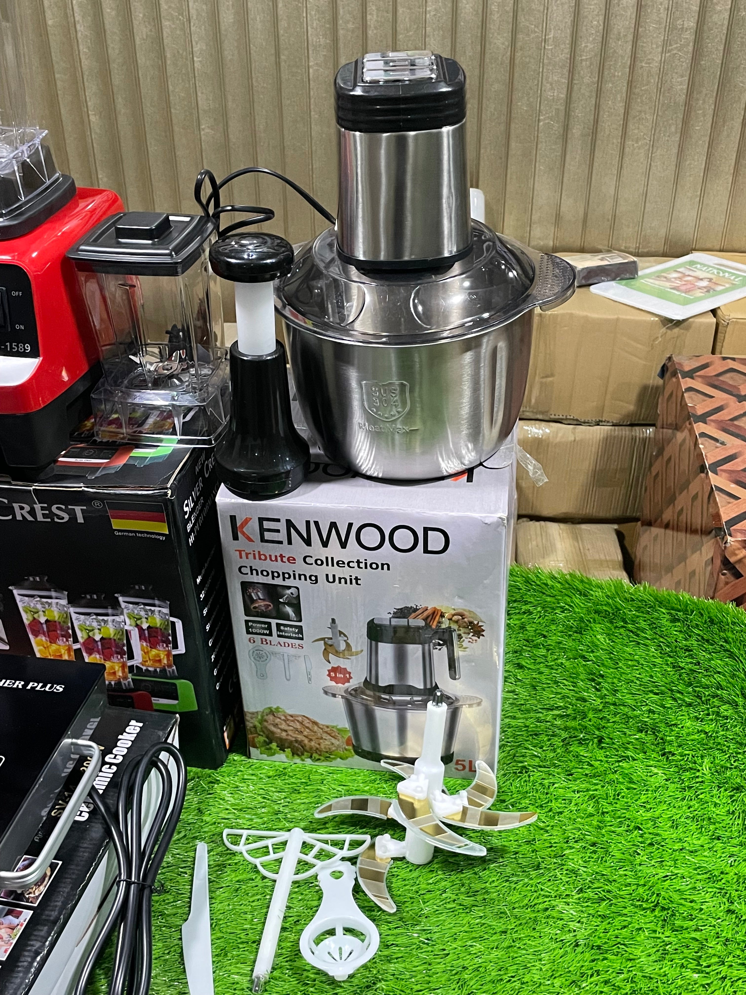 Ramadan Kitchen Saver Value Pack – Save Time & Money This Ramadan