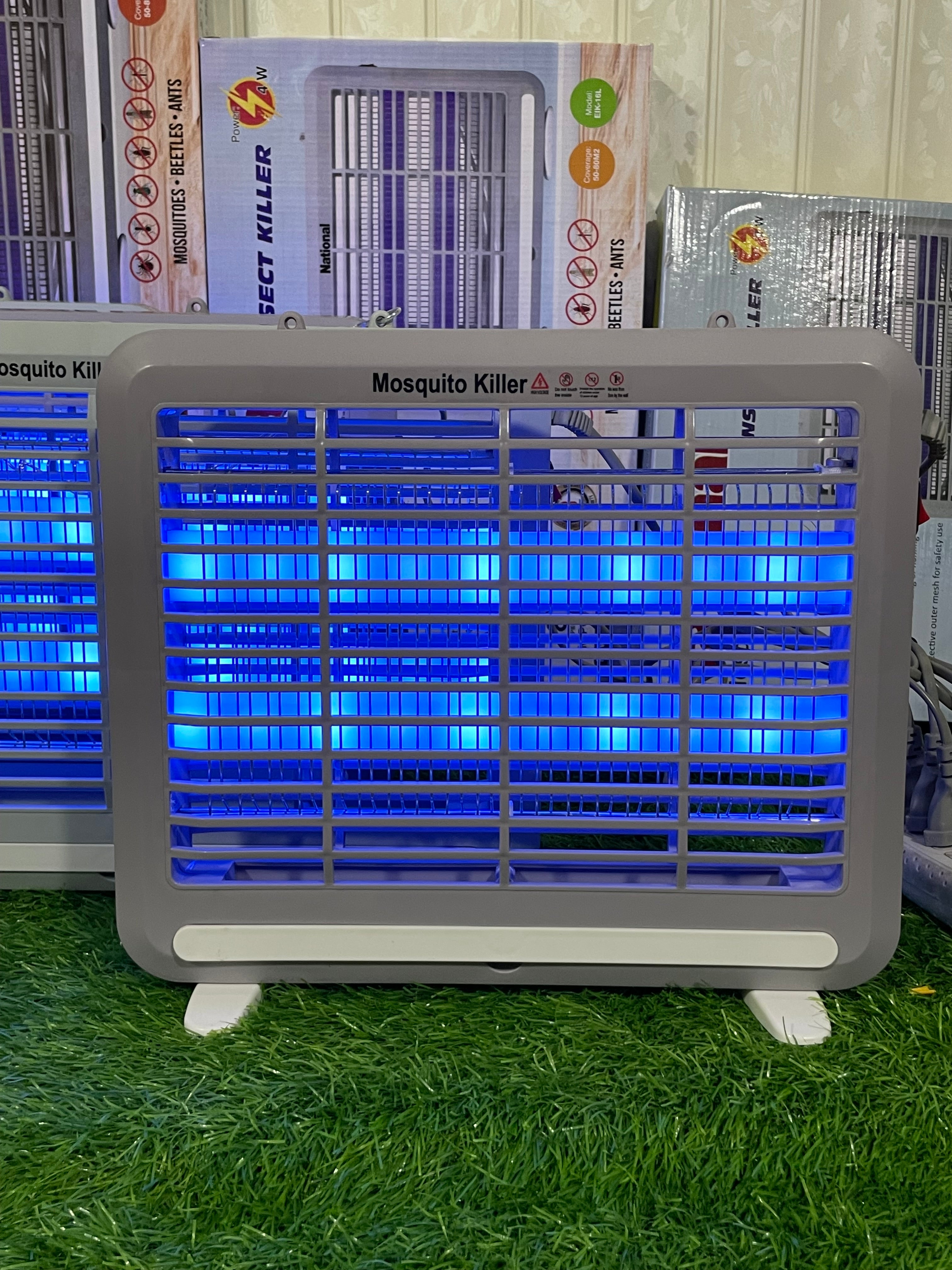 Premium Imported Mosquito Killer! (Protect Your Yourself)