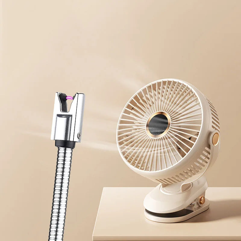 Rechargable Electric Lighter