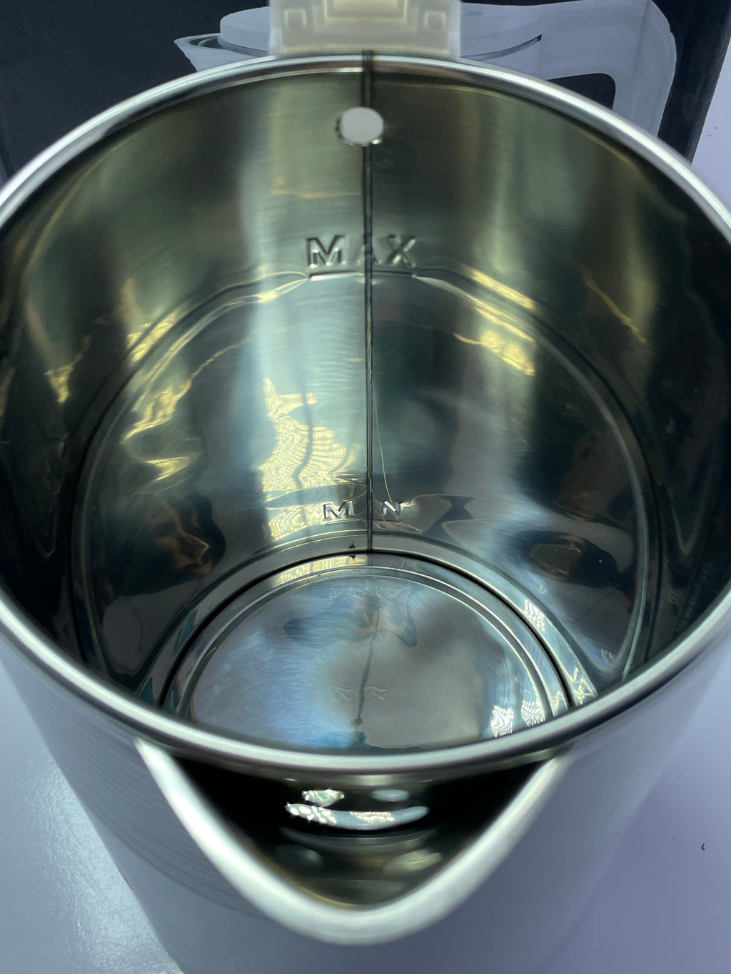 Super Crest 2.3L Electric Kettle – 2000W Fast Boil | Big Family Size | Auto Shut-Off