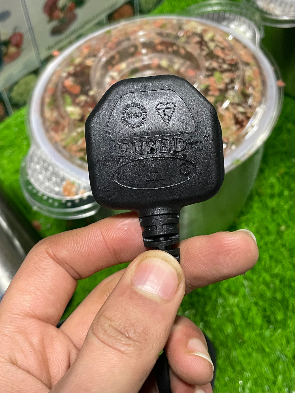 8-in-1 Power Chopper for Everyday Cooking | Chop, Mix & Prep in Minutes