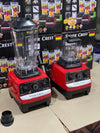Silver Crest 2-in-1 Heavy Duty Blender & Grinder | Powerful Imported Motor
