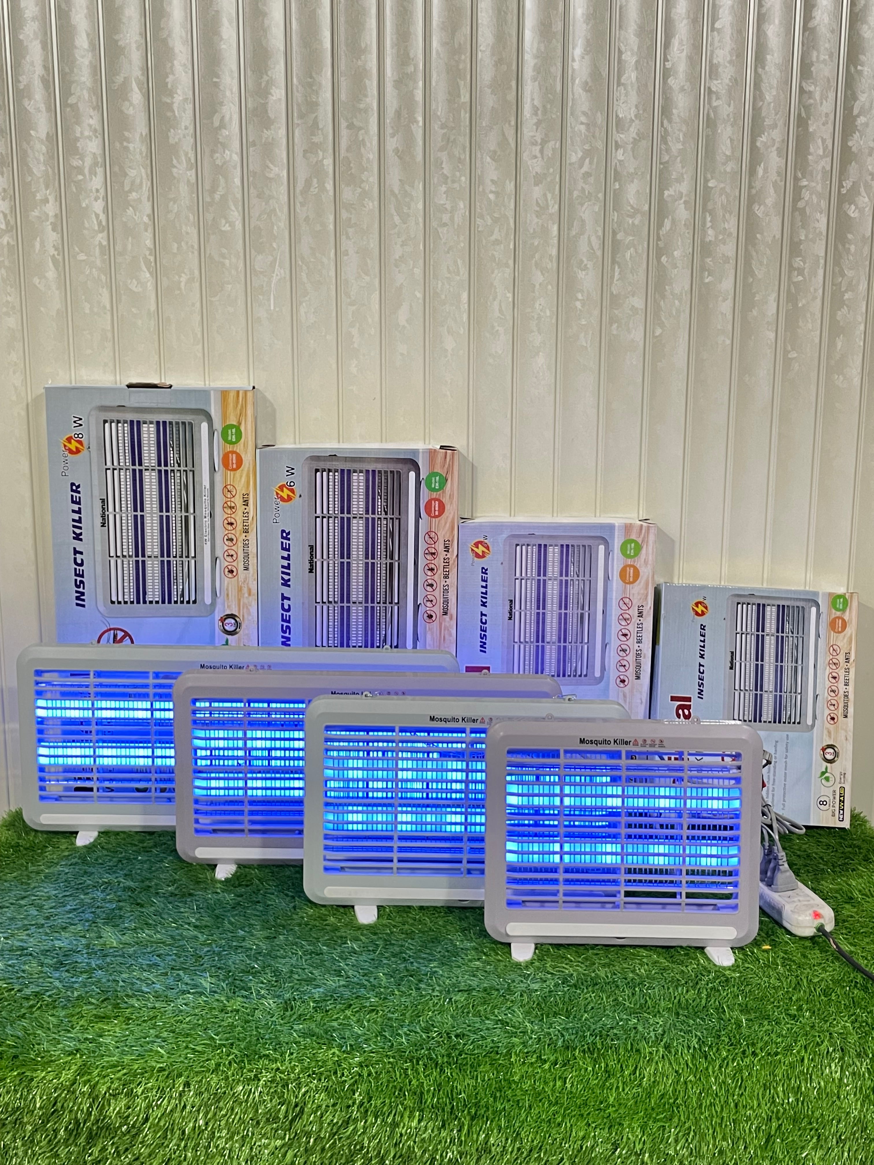 Premium Imported Mosquito Killer! (Protect Your Yourself)