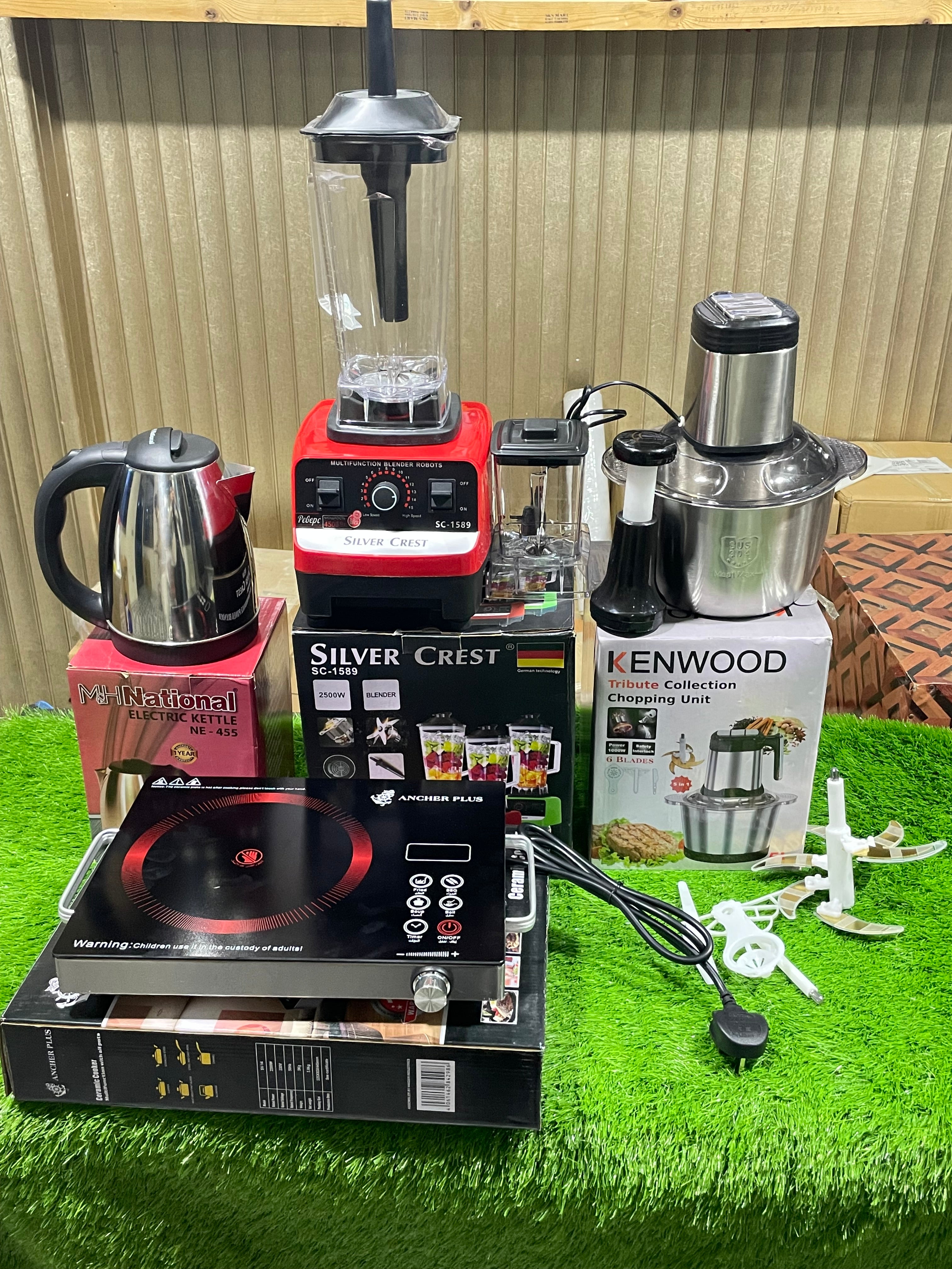 Ramadan Kitchen Saver Value Pack – Save Time & Money This Ramadan