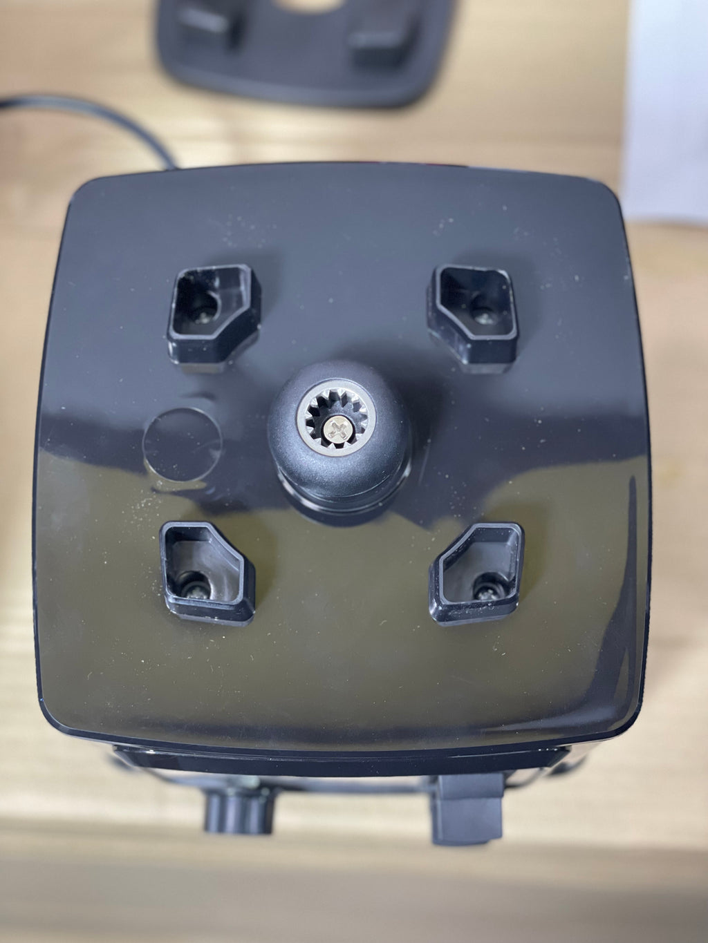 Kenwood 2-in-1 Blender & Grinder – 9000RPM High-Speed Motor