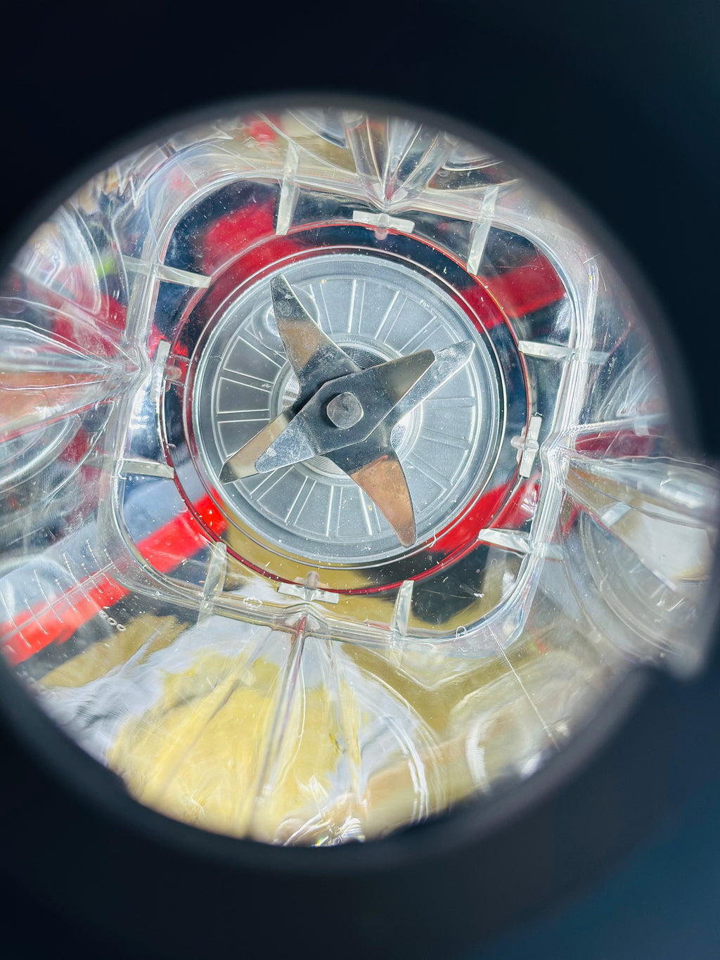 100% Imported – Crush, Blend & Grind in Just Seconds