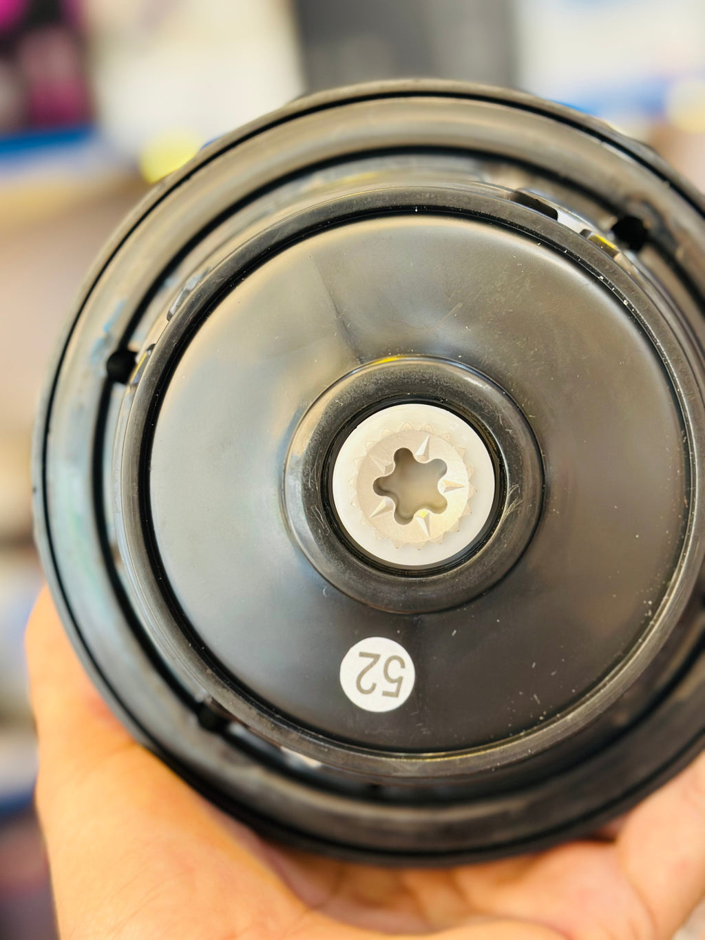 Silver Crest 6L Electric Meat Chopper | Qeema Grinder