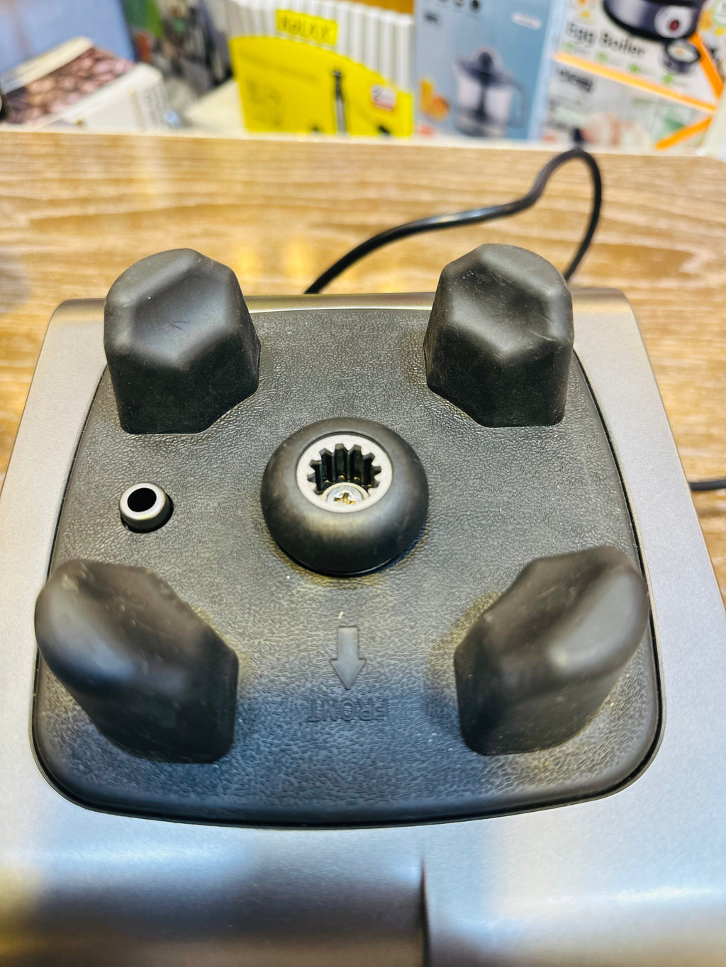 Super Crest Commercial Blender SCT-8006