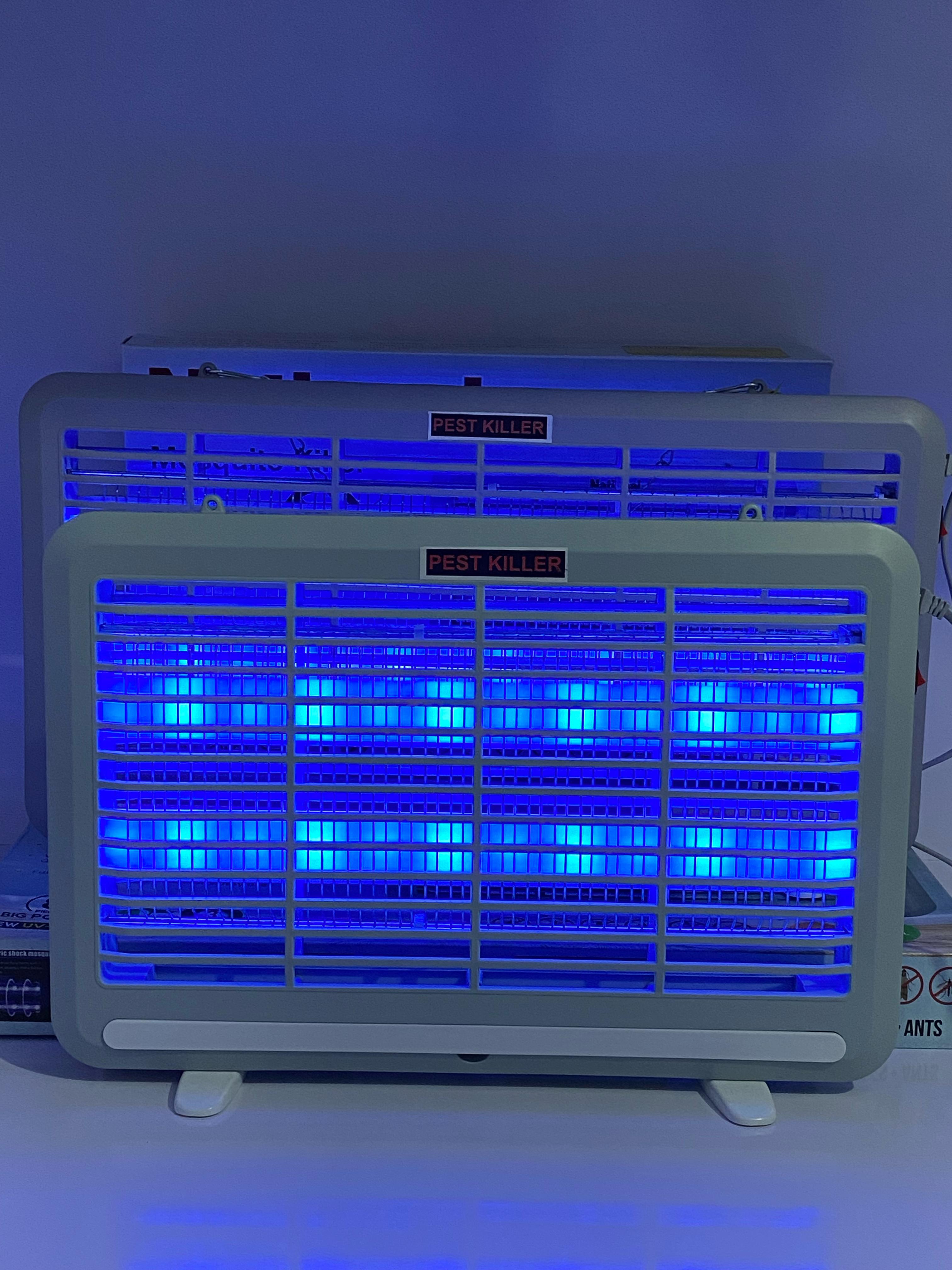 Premium Imported Mosquito Killer! (Protect Your Yourself)