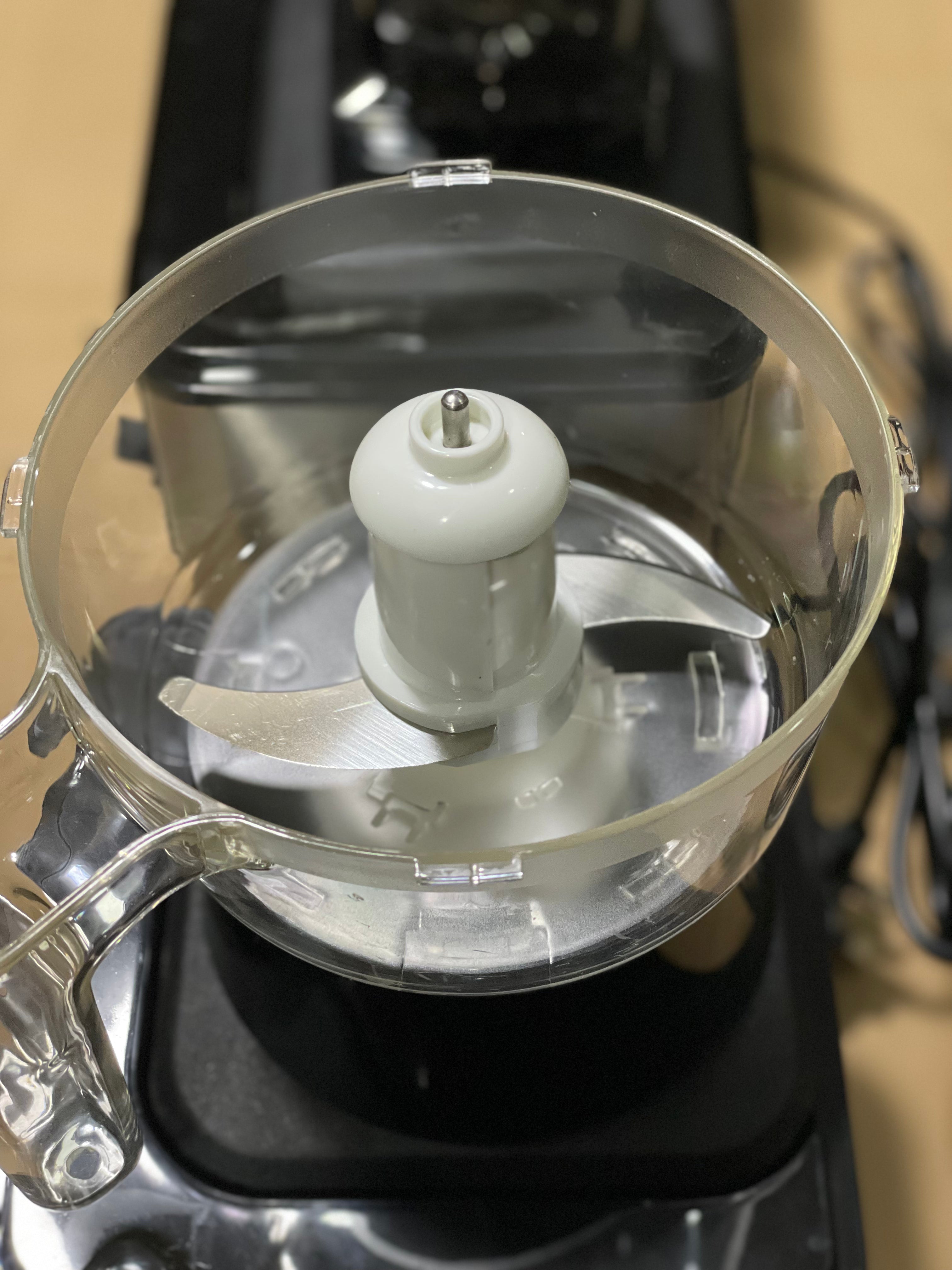 Silver Crest Germany 3L Multi-Purpos 3in1 Commercial Blender SC-5542