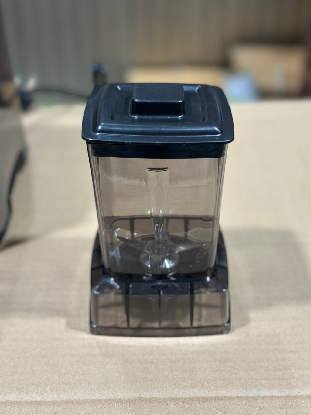 Silver Crest Germany 3L Multi-Purpos 3in1 Commercial Blender SC-5542