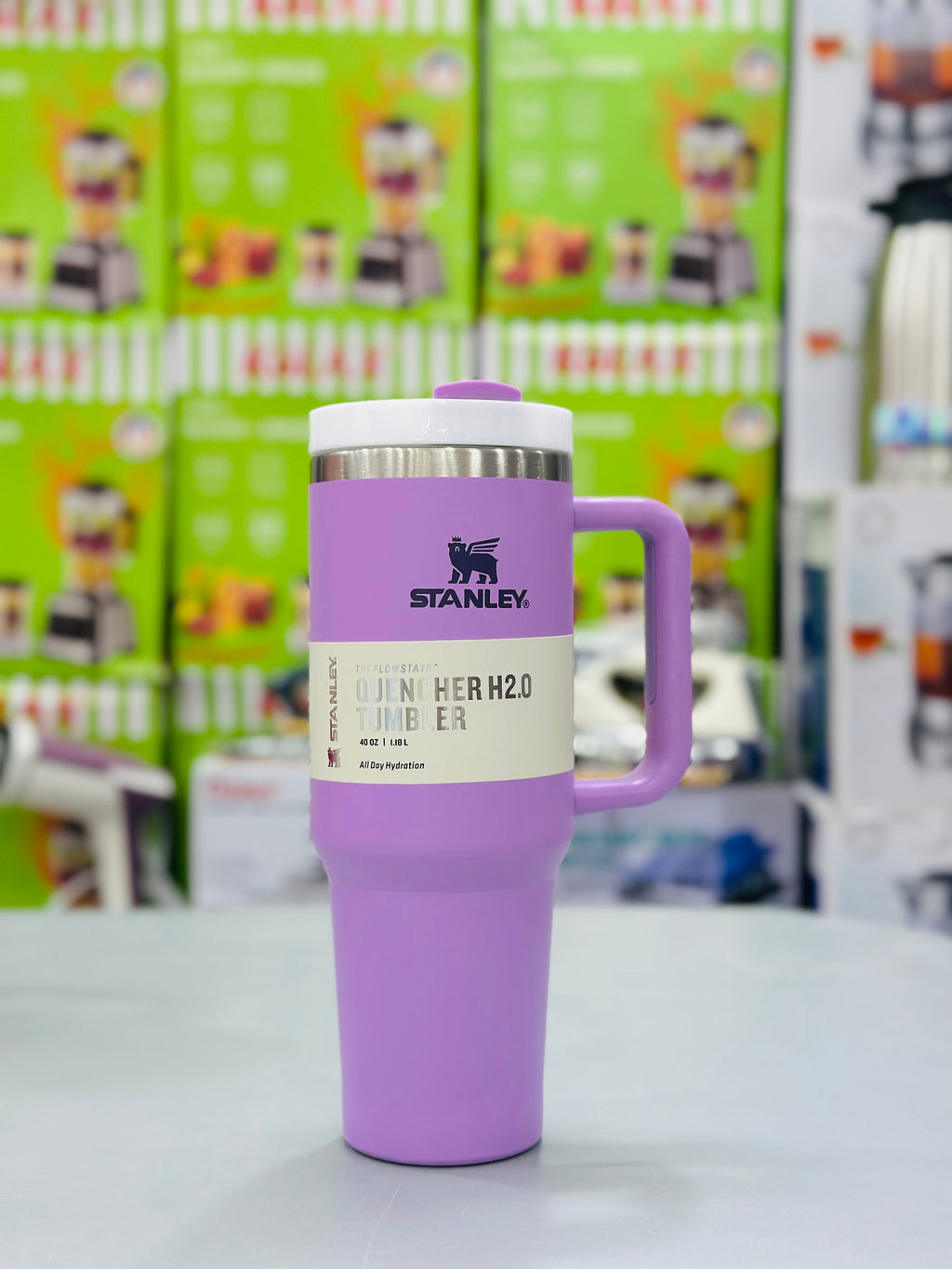 STANLEY  TUMBLER (ORIGNAL)