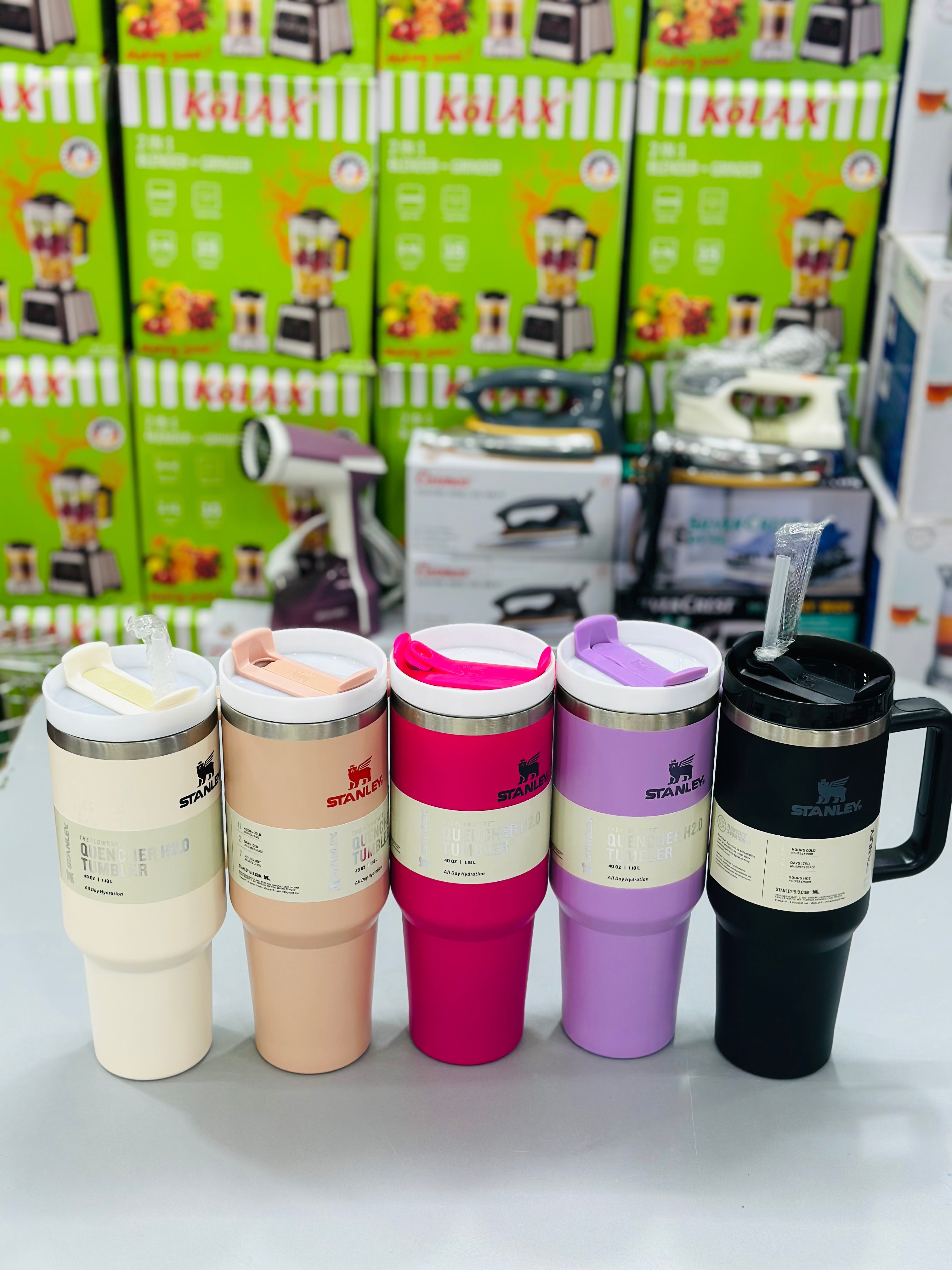 STANLEY  TUMBLER (ORIGNAL)