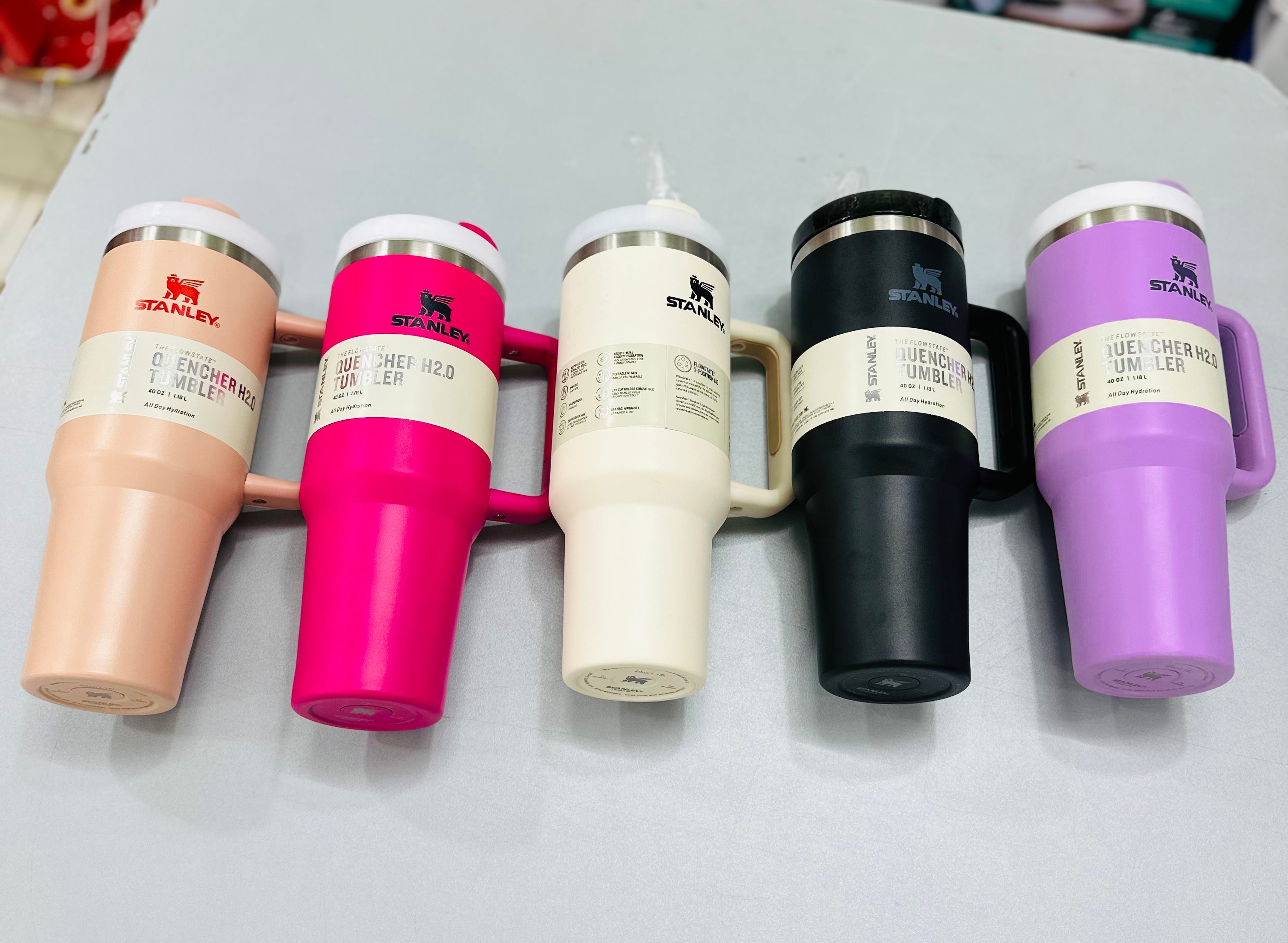 STANLEY  TUMBLER (ORIGNAL)