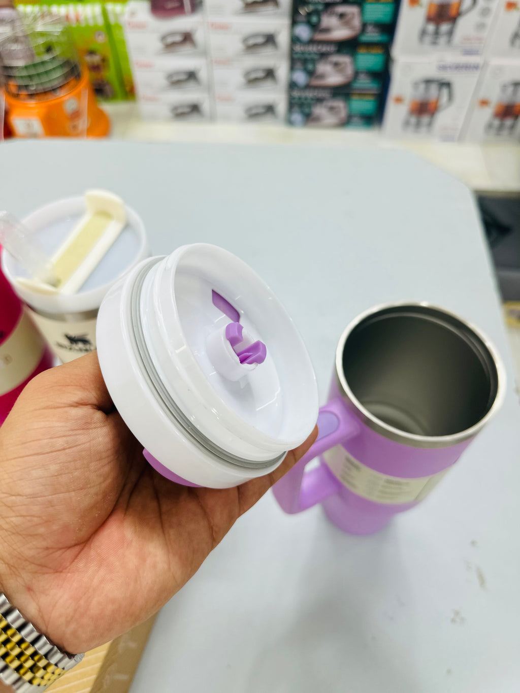 STANLEY  TUMBLER (ORIGNAL)