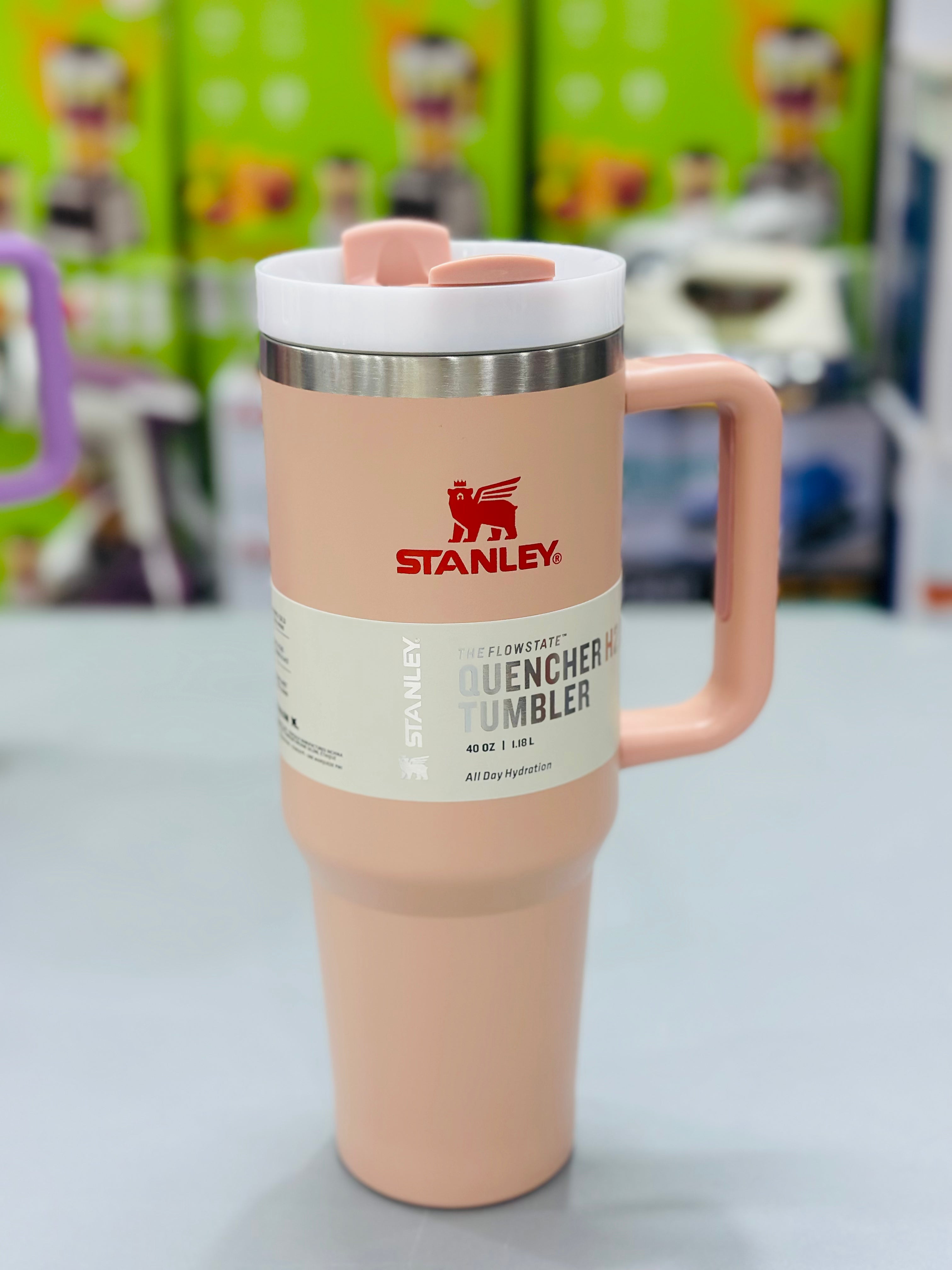 STANLEY  TUMBLER (ORIGNAL)