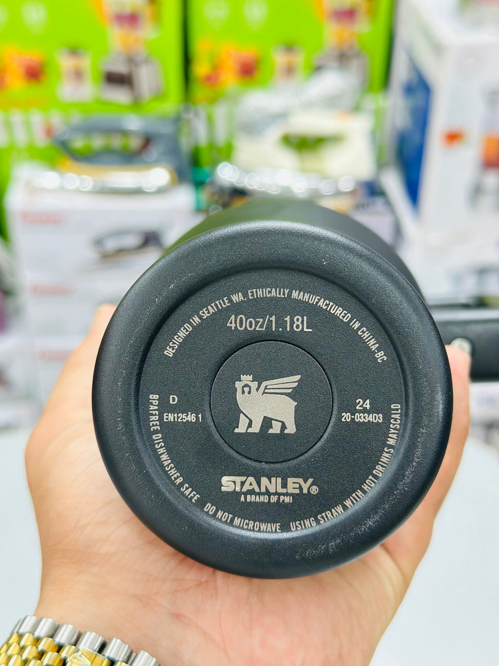 STANLEY  TUMBLER (ORIGNAL)