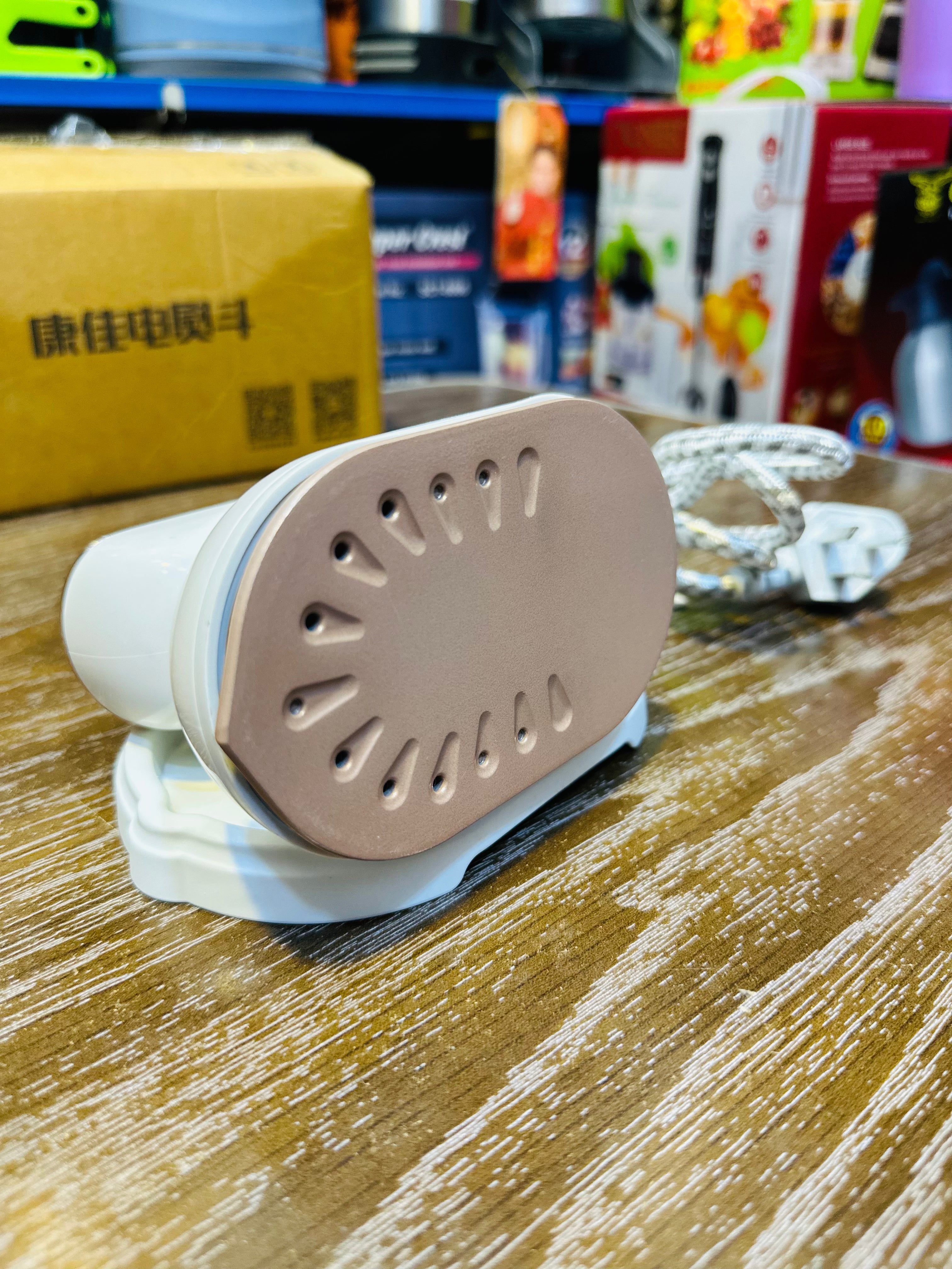 Travel Iron Original Korea