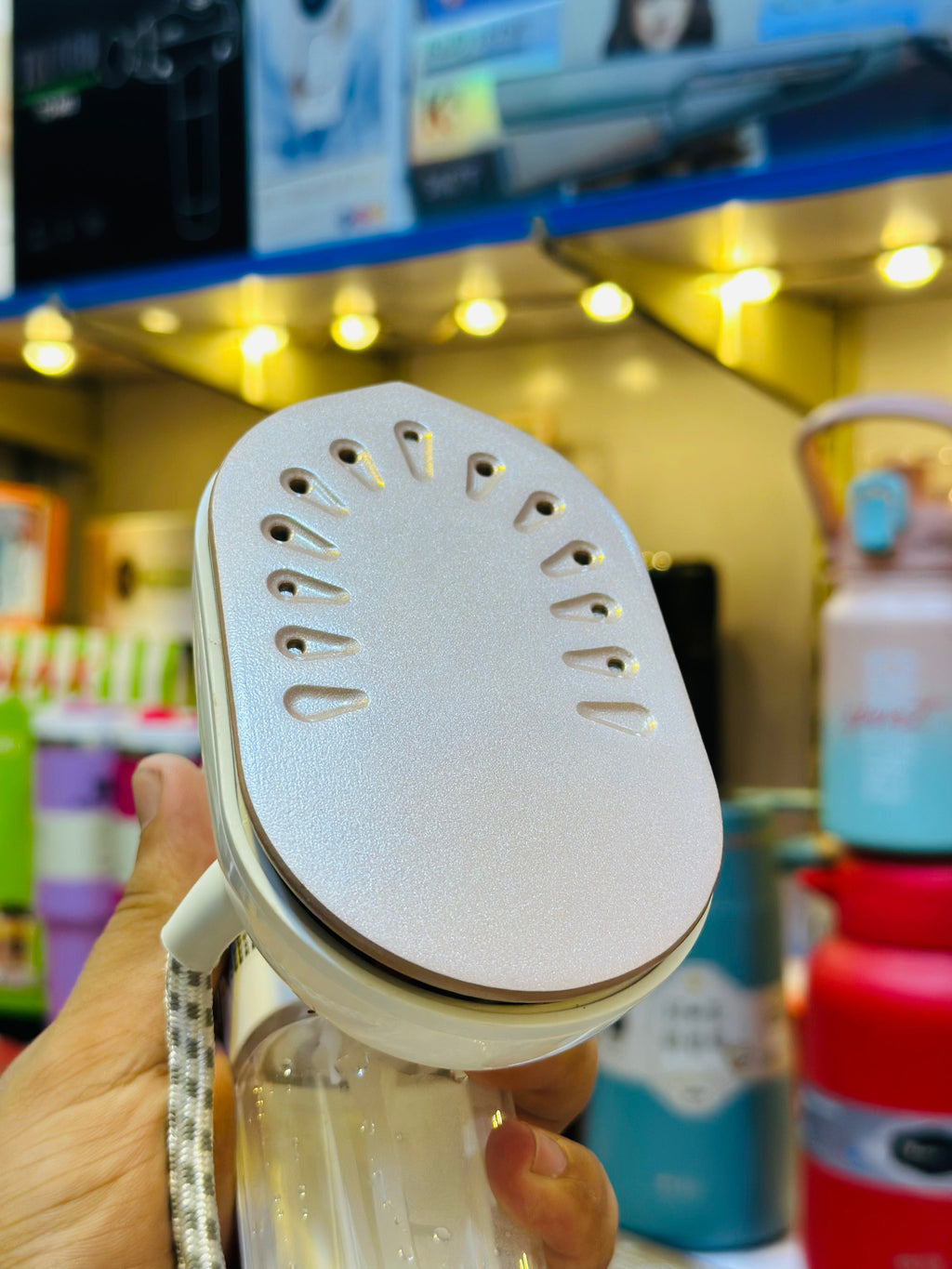 Travel Iron Original Korea