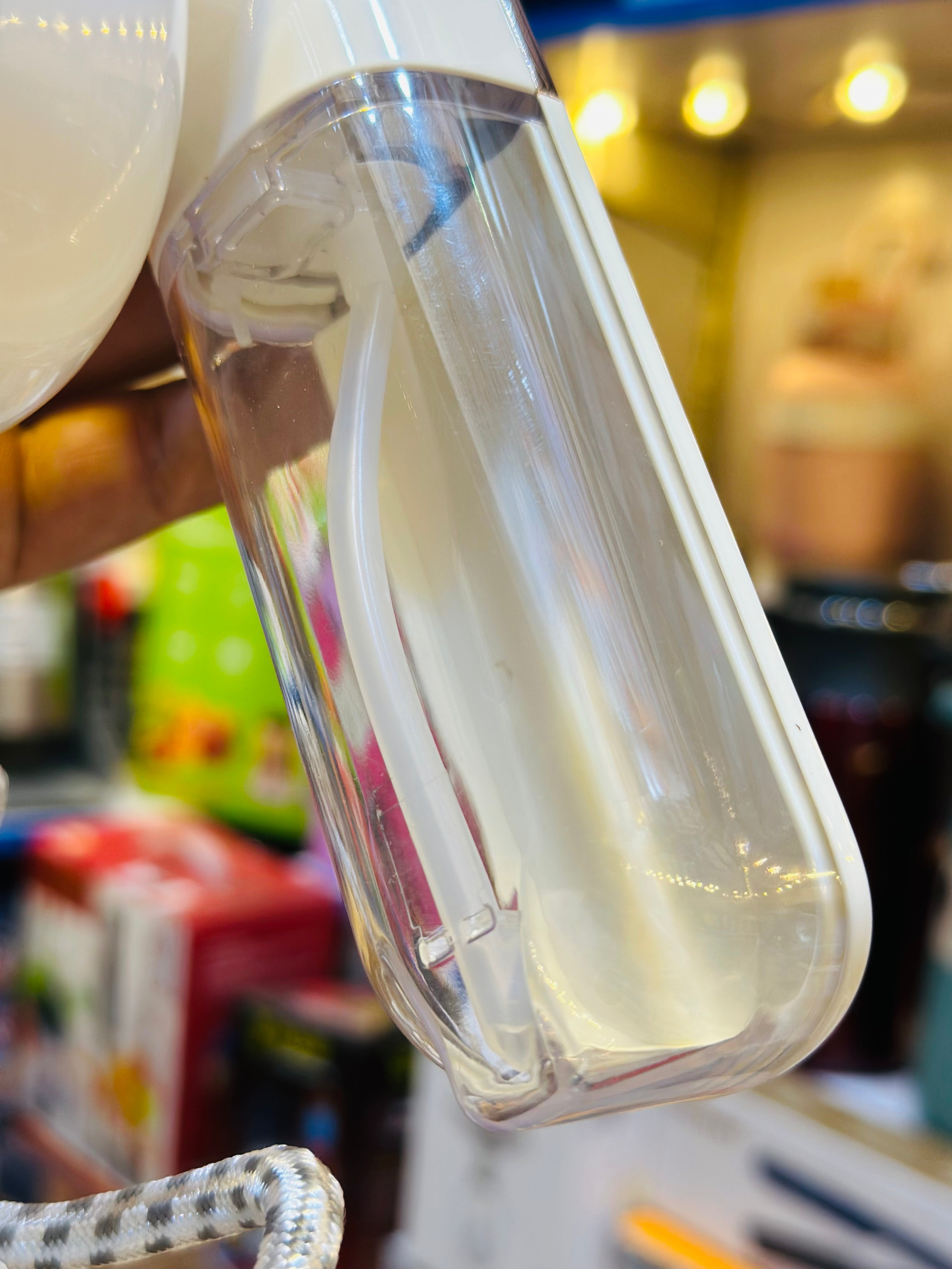 Travel Iron Original Korea