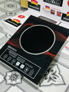 Bosch Premium Infrared Cooker RBK-12 | Energy Efficient