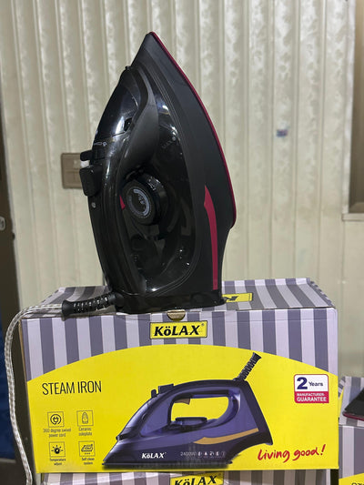 Adjustable Temperature Control