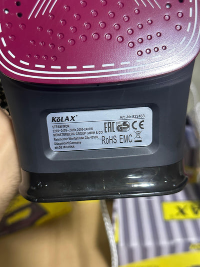 Germany Quality Certified