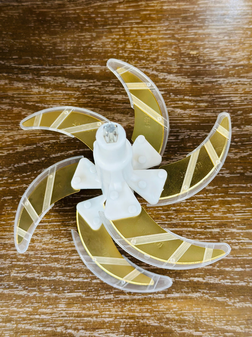 Super Crest 5L Food Chopper with Extra Blade SCT-2014