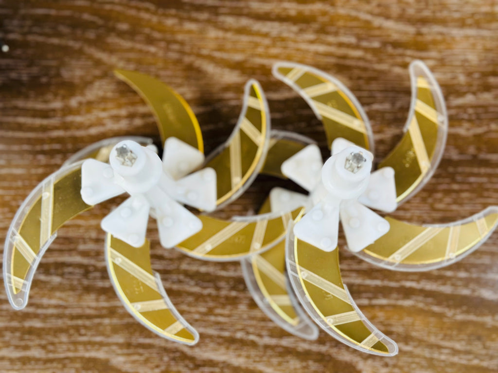 Super Crest 5L Food Chopper with Extra Blade SCT-2014